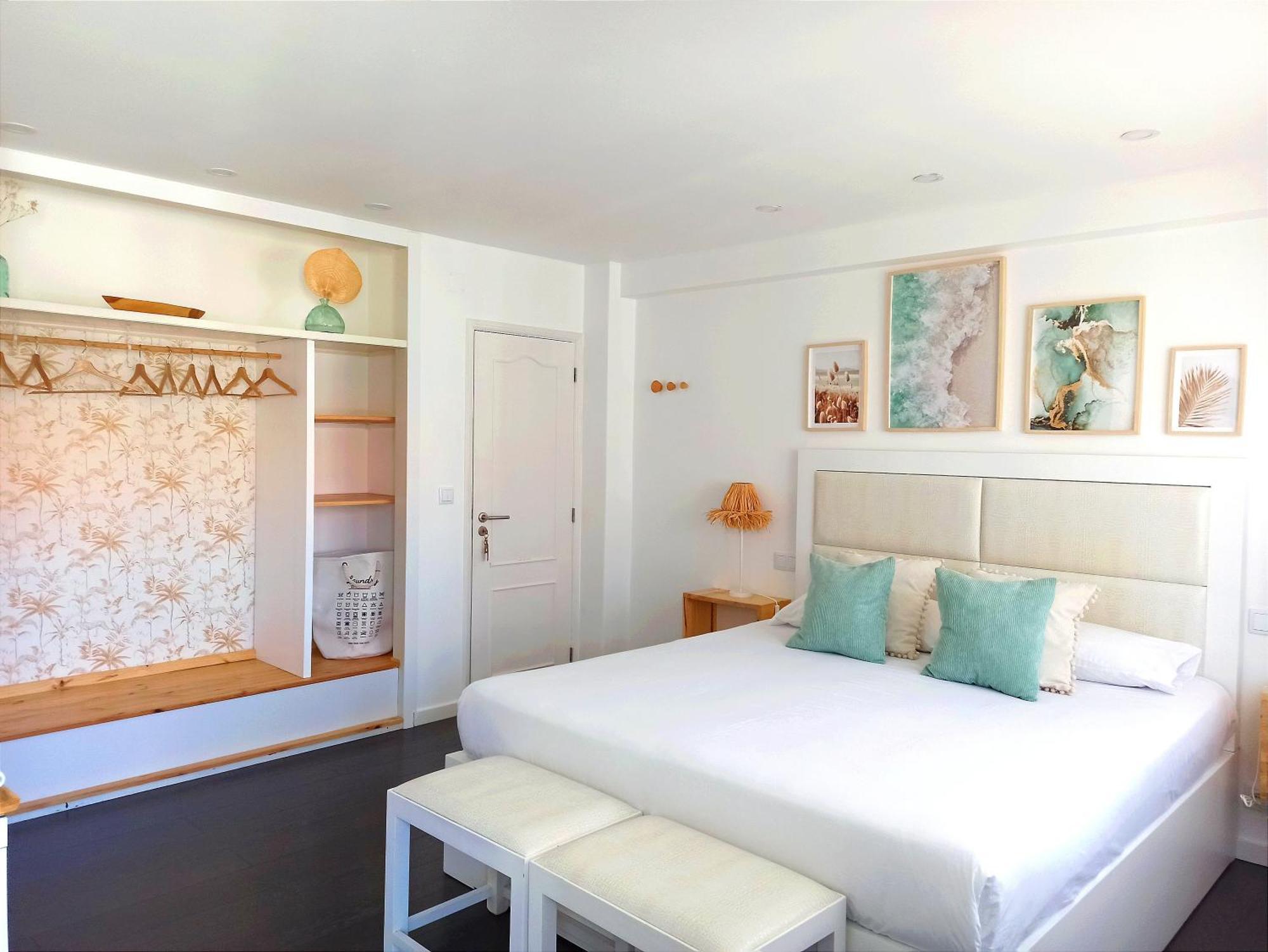 Supertubos House Peniche Bed & Breakfast Atouguia Da Baleia Exterior photo