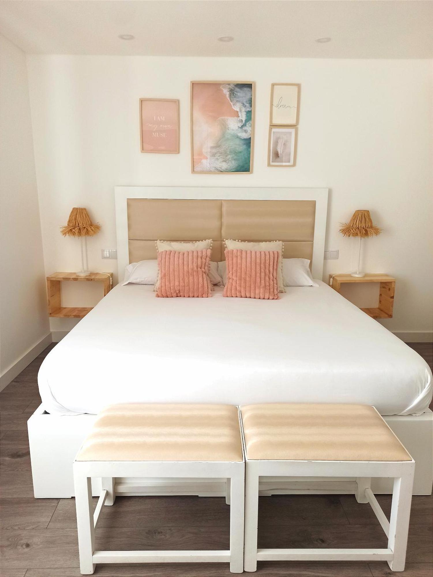 Supertubos House Peniche Bed & Breakfast Atouguia Da Baleia Room photo