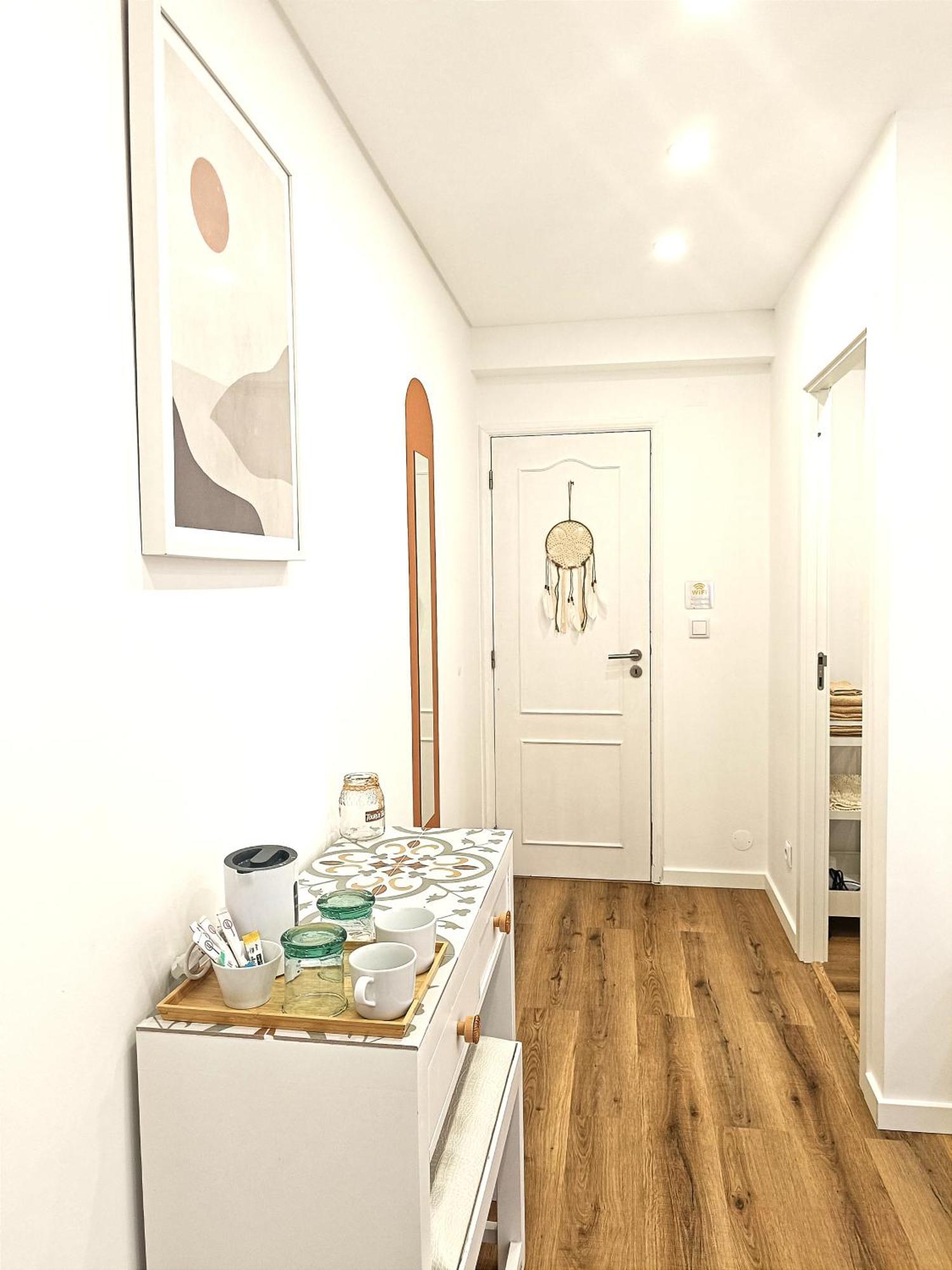 Supertubos House Peniche Bed & Breakfast Atouguia Da Baleia Exterior photo